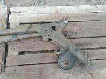 Балка подвески задняя A97698 Volvo V70 купить с доставкой