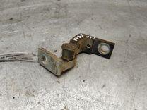 Петля двери задней левой 4LV024 Volkswagen Passat купить