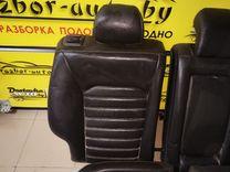 Салон (комплект сидений) JI299Z Ford Fusion undefined