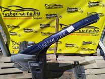 Стойка кузовная передняя левая YN00X7 Opel Signum - Фото 5