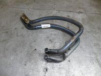 Петля крышки багажника 881H36 Peugeot 605 купить с доставкой