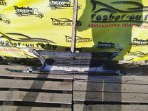 Решетка радиатора 0MGQ74 Renault Espace купить на авторазборке