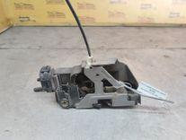 Замок двери передней правой 581EF6 Mercedes A W168 - Фото 1