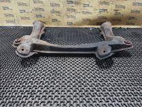 Балка подвески передняя (подрамник) ZU5O2S Audi 80 - Фото 2