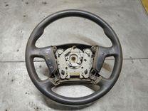 Руль 1B9NOX Toyota Avensis