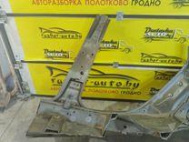 Стойка кузовная центральная правая TXOW4M Citroen C5 - Фото 3