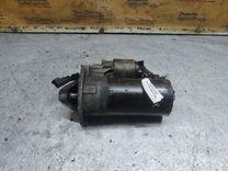 Стартер CJJ6UM Ford C-Max - Фото 1