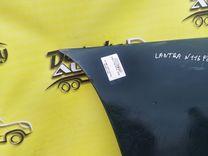 Капот L52WNH Hyundai Lantra купить с доставкой