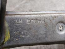 Стеклоподъемник электрический передний левый 39WLHF Opel Zafira купить на авторазборке