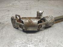 Рулевой карданчик J3NAF5 Audi A6 - Фото 2