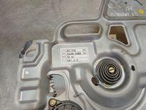 Стеклоподъемник электрический задний правый ZNFFFE Hyundai Trajet купить