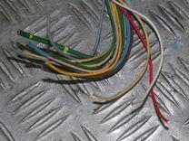 Проводка двери M774R7 Citroen Xsara Picasso - Фото 2