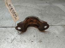 Крепление втулки стабилизатора MWJP3U Audi A4 - Фото 2