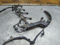 Проводка двигателя NBZVWO Honda FR-V - Фото 7