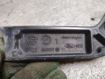 Щеткодержатель (поводок стеклоочистителя, дворник) 64TDC9 Ford C-Max купить в магазине запчастей бу