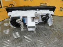 Блок управления печки/климат-контроля Z1C5PG Opel Vectra - Фото 2