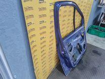 Дверь передняя левая ZB22OX Renault Scenic купить с доставкой