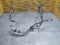 Трубка кондиционера F7N9OX Ford Mondeo купить на авторазборке