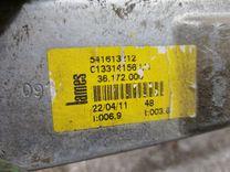 Стеклоподъемник электрический передний левый 73LP6S Opel Corsa купить на авторазборке