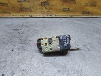 Замок двери задней правой BH1SAA Peugeot 406