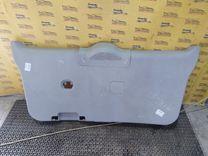 Обшивка крышки багажника 294EX3 Hyundai Trajet