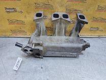 Коллектор впускной NVG27U Renault Laguna купить на авторазборке