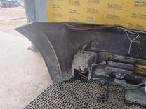 Бампер передний 2ZYCJW Opel Meriva undefined