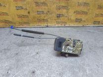 Замок двери передней левой FEUKSK Opel Zafira