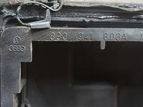 Короб предохранителей 42QFTZ Audi 80 - Фото 4