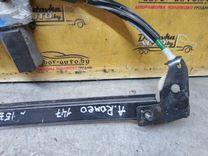 Стеклоподъемник электрический передний левый FBRDJ5 Alfa Romeo 147 купить с доставкой