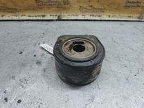 Теплообменник масляного фильтра 4E0H8J Fiat  - Фото 2