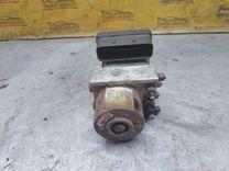 Блок ABS 9YZ3Z1 Citroen C3 - Фото 3