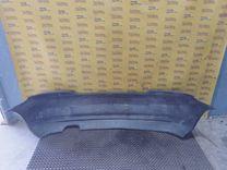 Бампер задний 55HH3S Rover 200 undefined