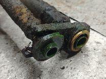 Трубка кондиционера 4WW76V Peugeot 806 - Фото 8