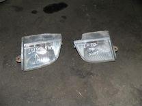 Поворотник правый 9938DC Volkswagen Lupo