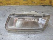 Фара левая MBD3DL Mitsubishi Carisma - Фото 1