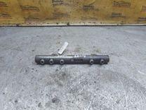 Топливная рампа 27C004 Fiat Linea