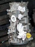 Двигатель PQ4TO2 Renault Laguna - Фото 1