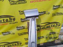 Стойка кузовная центральная левая Q35NTS Audi 80 купить