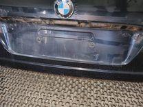Крышка багажника (дверь 3-5) TZ4L5S BMW 3 E46 undefined