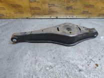 Рычаг задний левый IB679H Volkswagen Jetta купить с доставкой