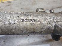 Патрубок интеркулера RDW7W4 Peugeot 806 - Фото 5