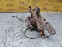 Кулак поворотный правый XV3423 Subaru Forester купить на авторазборке