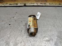 Клапан ТРВ (расширительный) кондиционера N2Z6AD Citroen Evasion - Фото 4