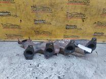 Коллектор выпускной 0QW554 Peugeot 406 купить с доставкой. Огромный выбор запчастей и марок авто. У нас есть практически все.