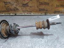 Амортизатор задний левый RGGTEC Audi A4 - Фото 2