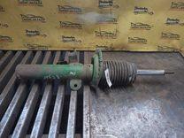 Амортизатор передний правый P23CH8 Jaguar X-Type - Фото 4