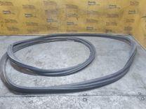 Уплотнитель багажника TD26PD Peugeot 406 - Фото 7