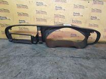 Кожух панели приборов 3NX6K2 Saab 9-3 - Фото 4