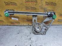 Стеклоподъемник задний левый 31INJC Audi 100 купить с доставкой